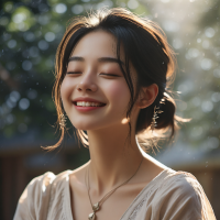 星辰恋梦花未眠