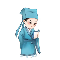 水月故事