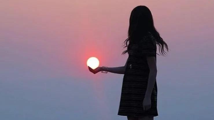 21个非常经典的情感语录