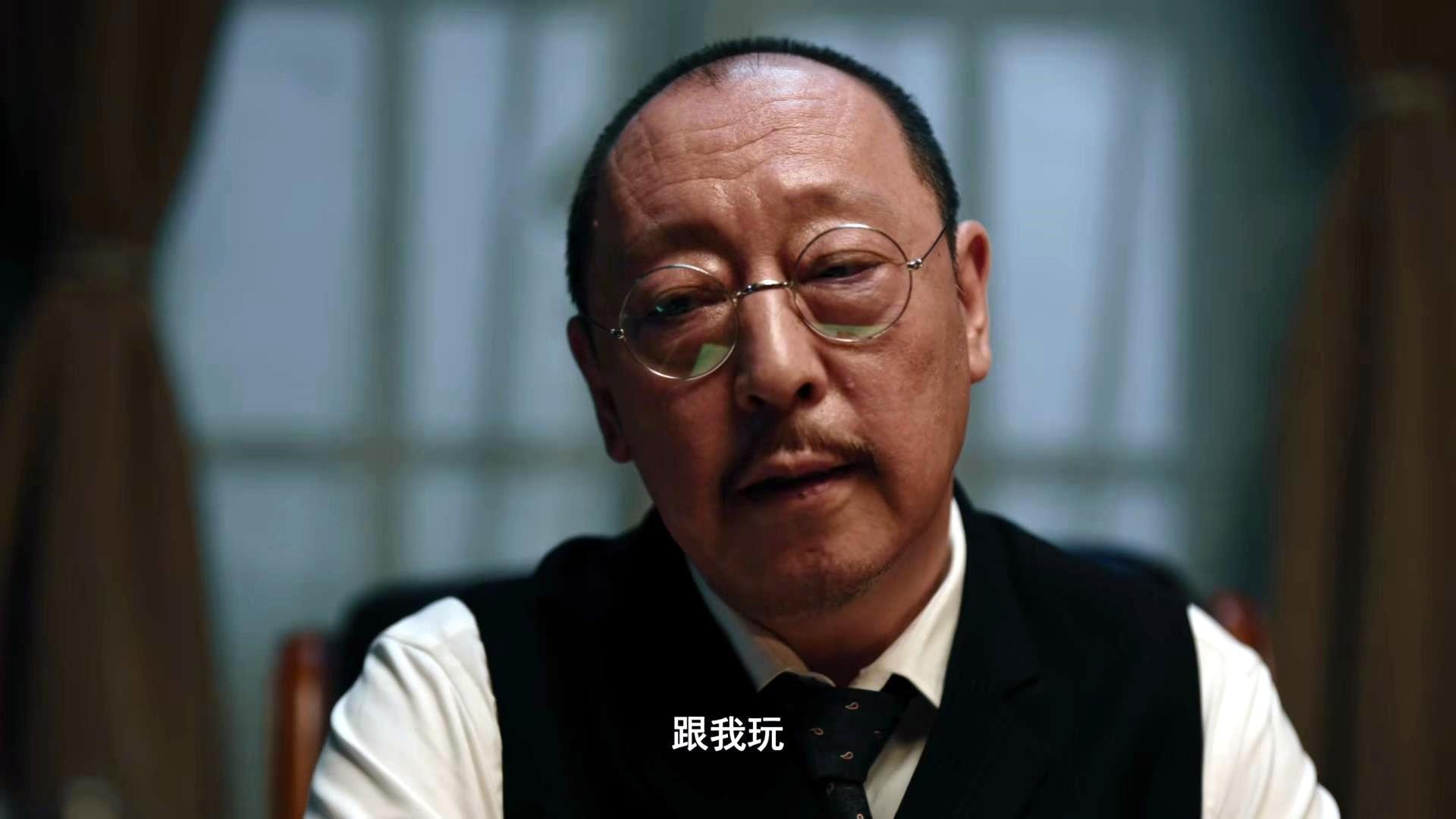 《暗夜与黎明》1号卧底浮出水面，3人有重大嫌疑，1人嫌疑最大（暗夜与黎明百度百科）-第5张图片-九妖电影