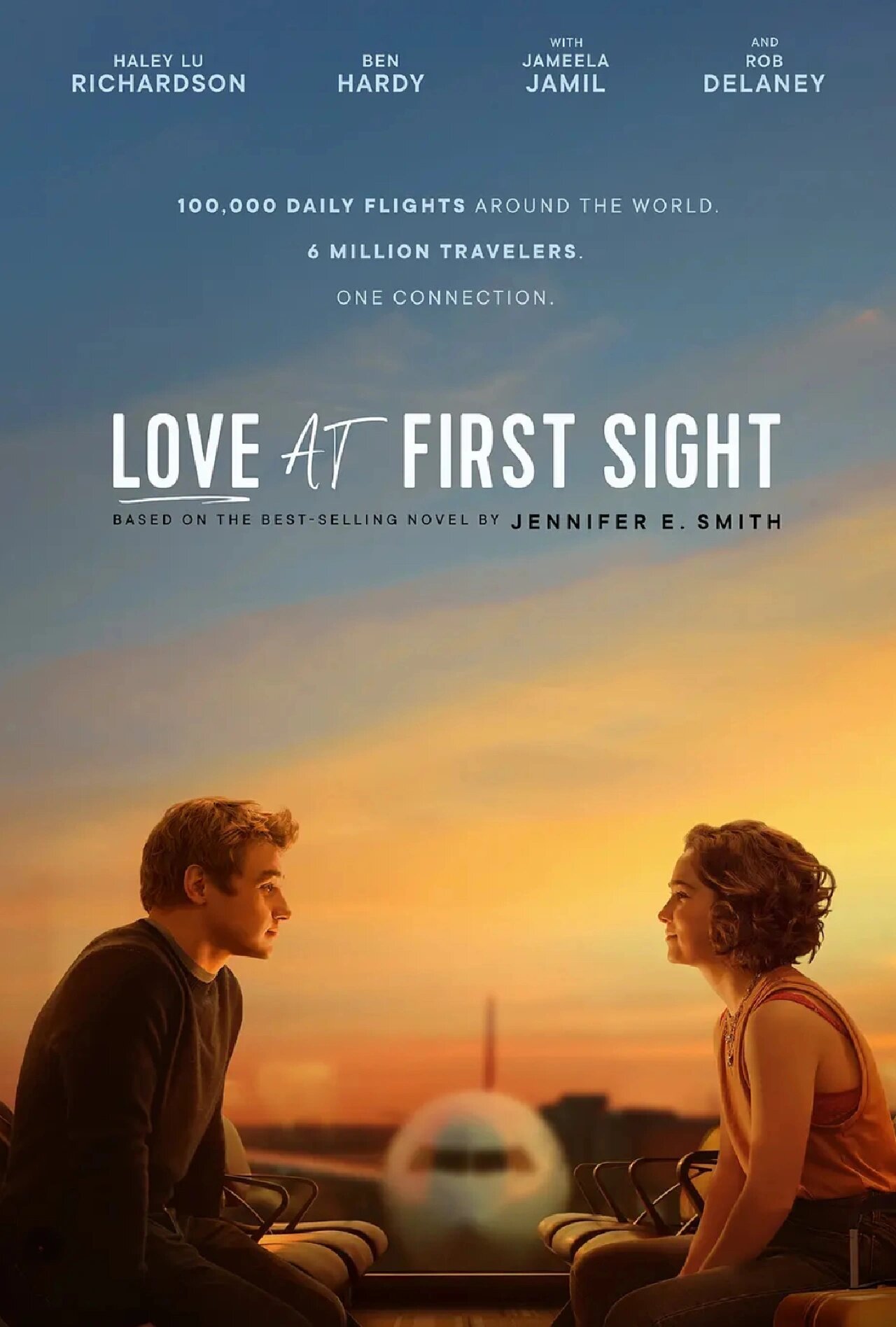 一切始于怦然心动