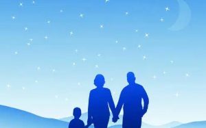 父子只爱白月光讨厌我，我选择离开他们却疯了