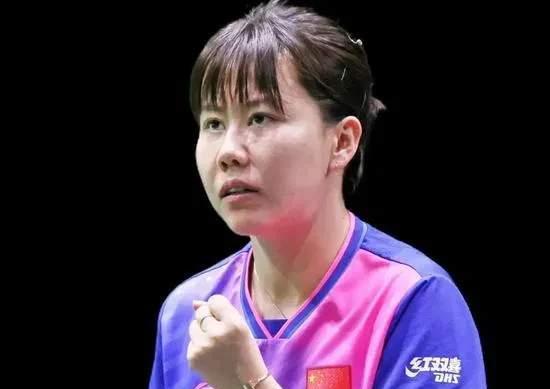 陈幸同两次大赛胜孙颖莎绝非偶然，更不是暴冷，而是实至名归。