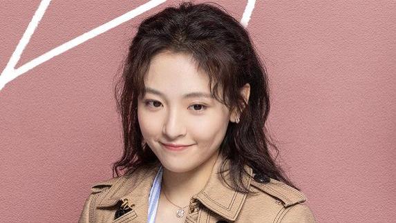 吴倩，武大校花，可前夫评价她长相一般，如今重拾自信