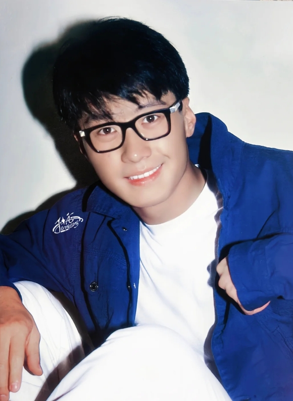 黎明：在慈善事业上越走越远