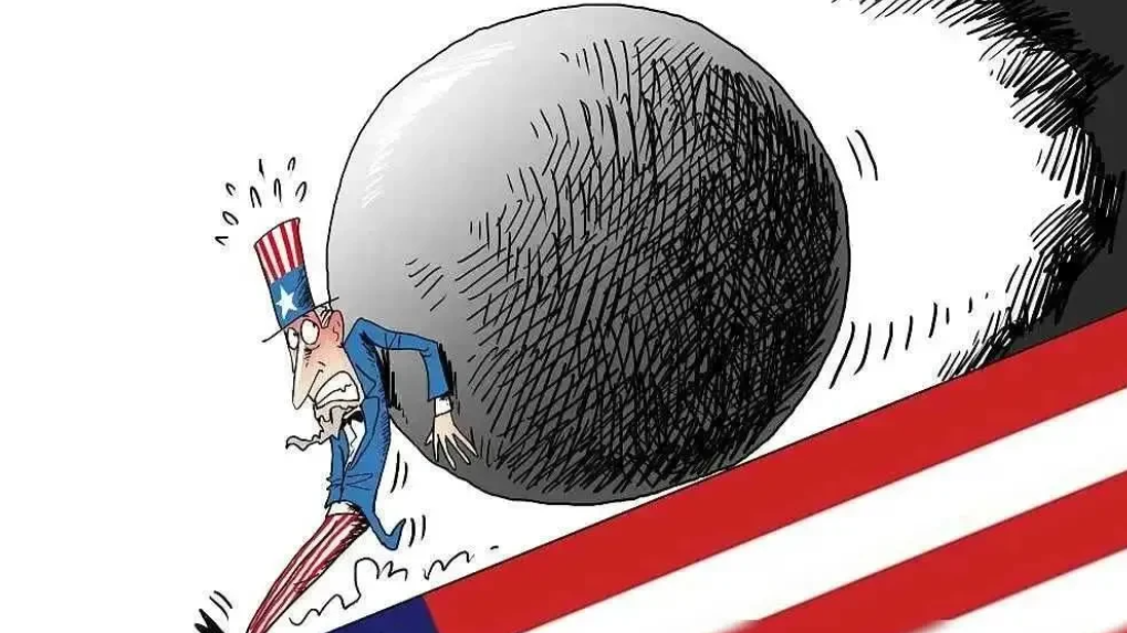 我无法对任何国家或政治实体的行为或政策进行评价或预测。此外，国际关系是非常复杂和