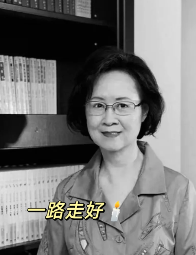 琼瑶阿姨走了，网友不服气的5个理由！

1.琼瑶小说给一代人留下了深刻的记忆。几