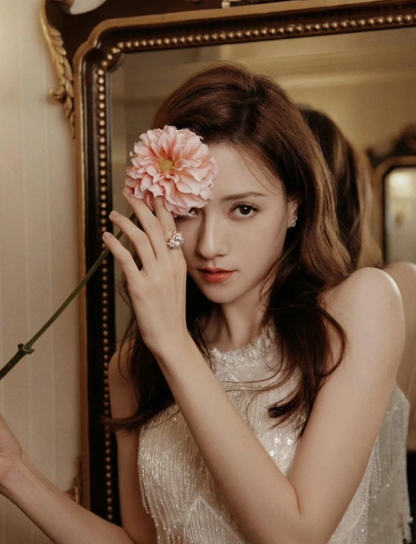 娜然获大导力捧，未来发展可谓一片光明