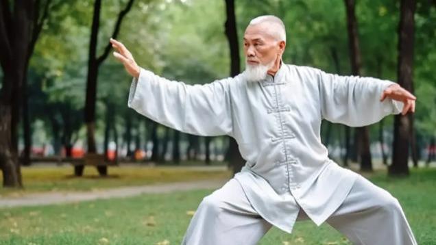 超过70岁的老人，宁可不运动坐着，也别在6个时候运动！