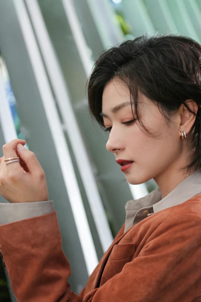 万人迷万茜来啦