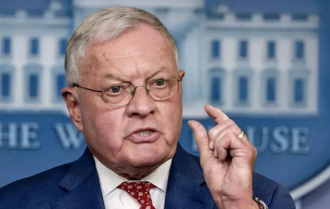 突发消息！美国突然又改变计划时间了。美国总统特朗普未能实现重返白宫的24小时之内