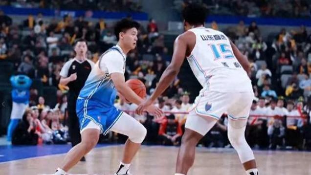 CBA动态！北京时间1月2日，陆续传来刘炜、赵睿、陈盈骏新消息！