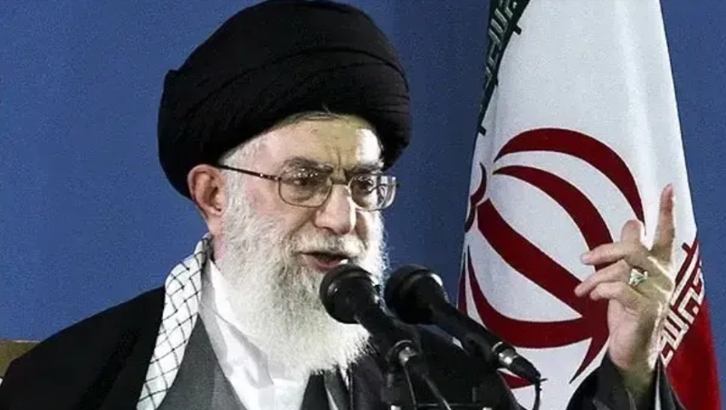 伊朗故技重演，又拿与鹅兔的合作为筹码，换取美欧的松绑。

一边说将与俄签署全面合