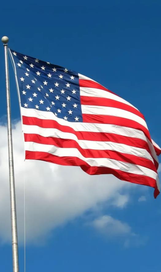 太突然了！
美国icon刚刚正式宣布！
7月29日据报道，美国宣布通过新法案，要