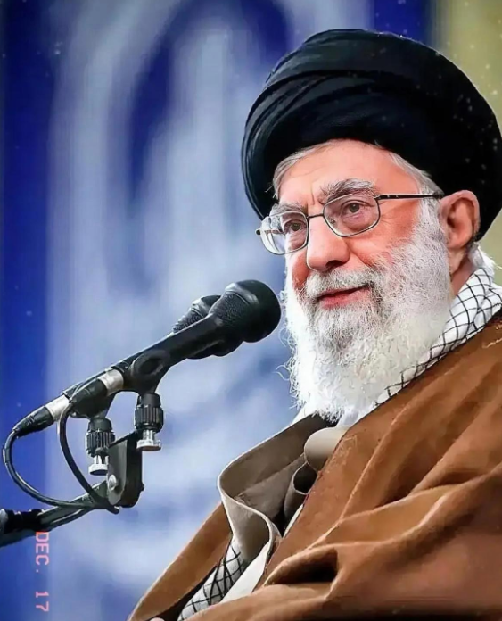 伊朗翻脸比翻书还快！忘恩负义！