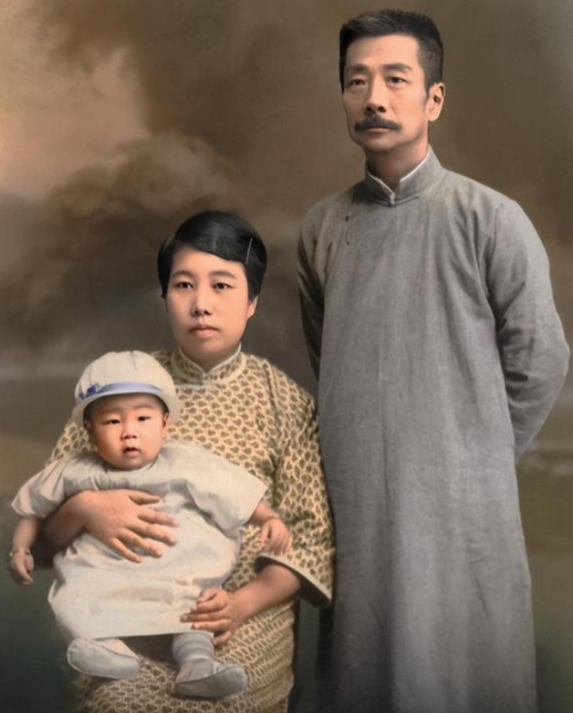 1947年，朱安女士在69岁高龄时离世，她在生前立下遗嘱，将所有财产留给了鲁迅的