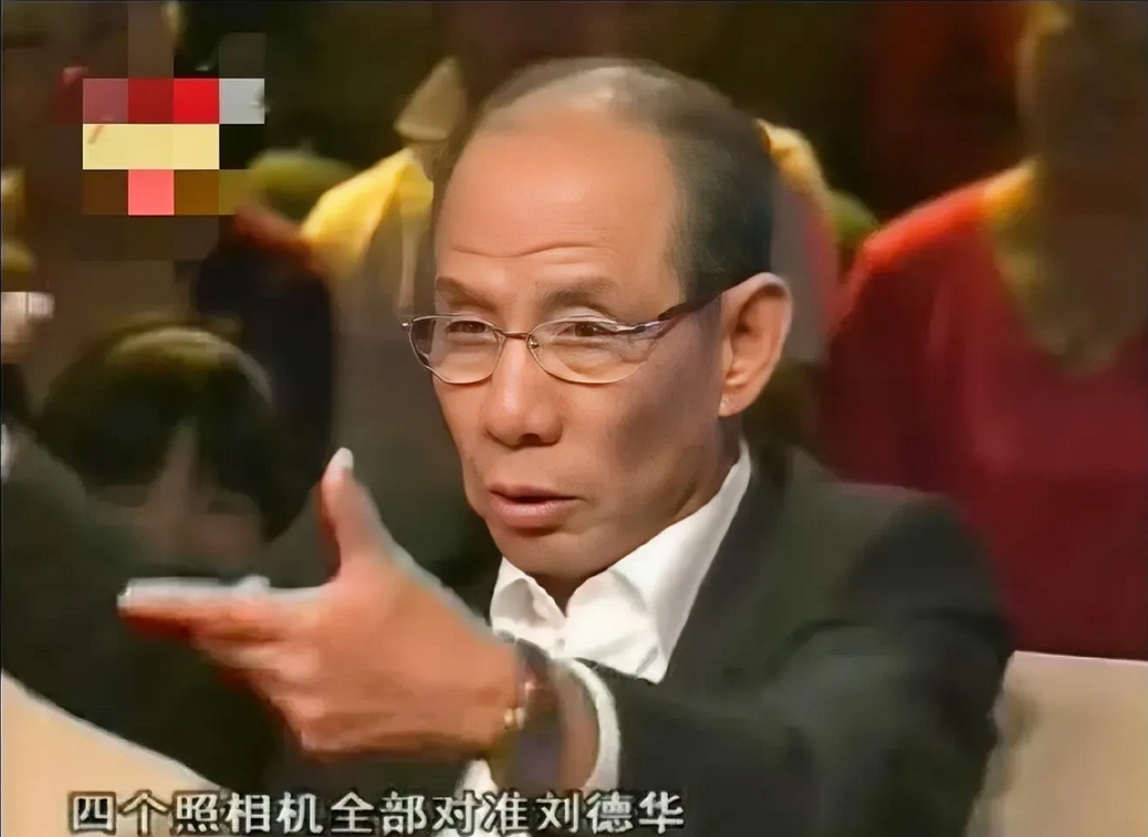 “老戏骨”魏宗万说：别提《投名状》了，一提《投名状》我就来气，当初开拍时，是一个