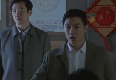 郑寒江始终坚守初心，为民服务