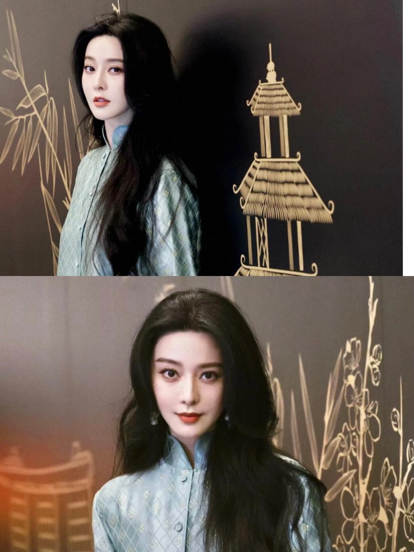 高奢新中式的引领者