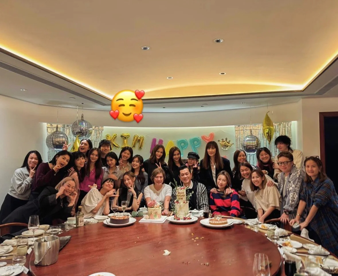 Angelababy地位大降级具象化了。