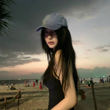 超赞的女生头像꒰✩˙˟˙✩꒱ ​
