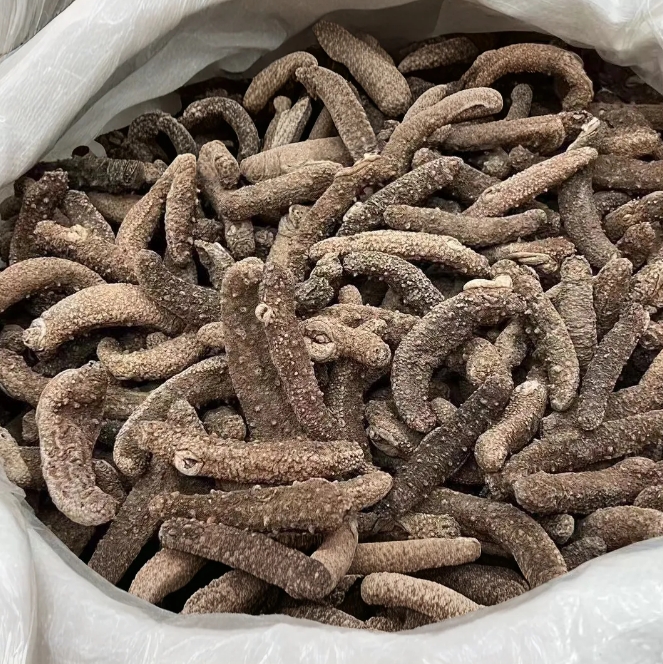 无语了！[泪奔]这是啥啊，今天舅舅拿来一袋子这个东西，我看了半天没看出来是啥。他