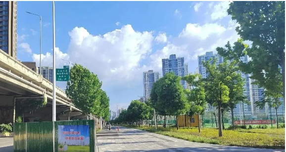 十多个小区的呼唤：急需 1 个大型生鲜市场或社区综合体！