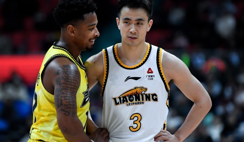 最会做买卖的CBA俱乐部出世，一去一回的神级操作让他们赚得盆满钵满！他们就是吉林