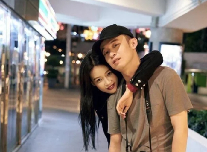 董子健孙怡宣布离婚，孩子是爱情的结晶？