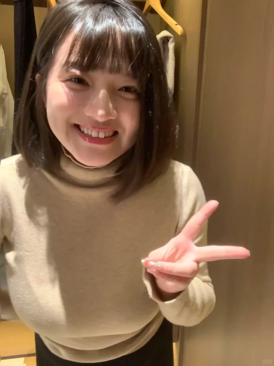 谢谢大家 已经分手啦
和霉运分手 和好运无缝衔接

看到好多人发 我也发一个 