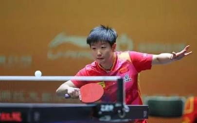 亚锦赛女团决赛中，国乒憾负日本，无缘冠军，大家既感到惋惜，也纷纷为女队员们加油打