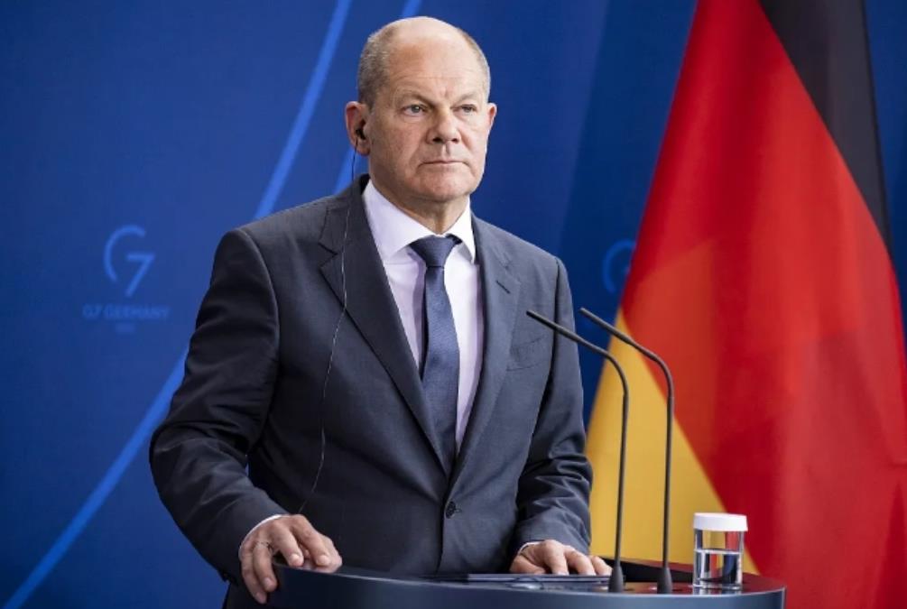 德国方面突然宣布了！
7月21日，德国媒体认为，欧盟对中国产电动车加征反补贴关税