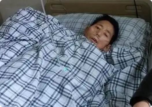 2008年，山东一男子瞒着家人，偷偷将家里的60万积蓄全部取走，从此人间蒸发，他