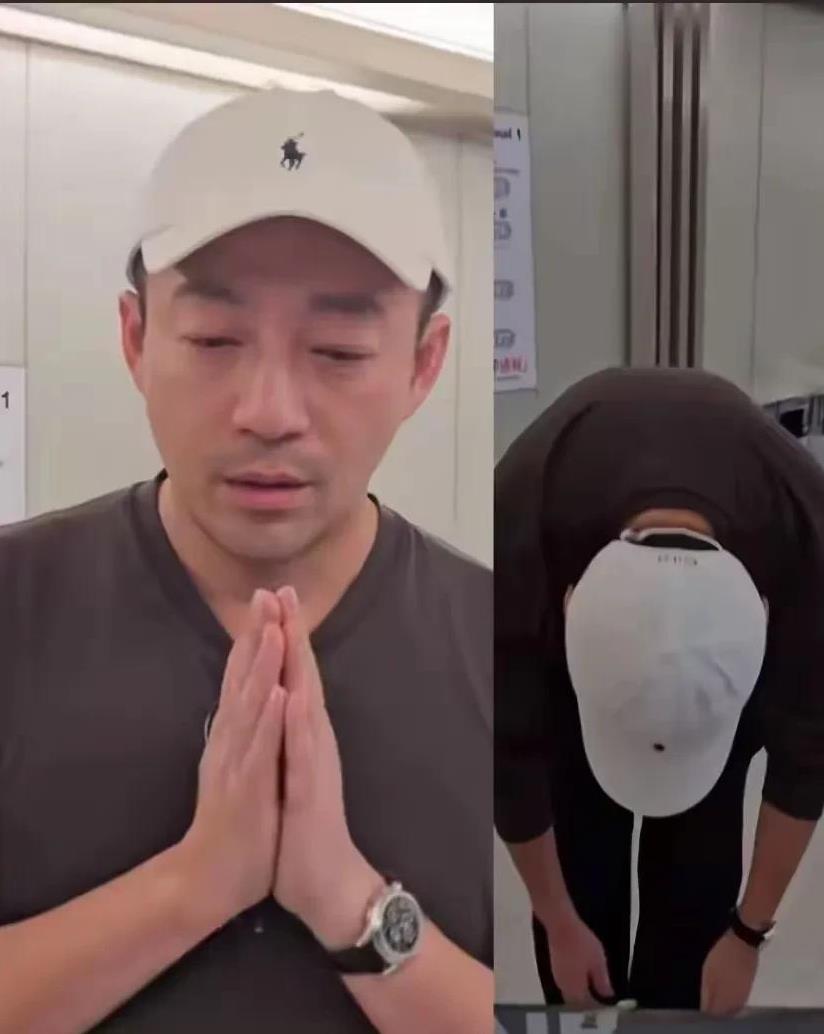 苏一峰医生谈大S的真正死因！
大 S 躺在床上奄奄一息，与她一墙之隔的客厅里，妈