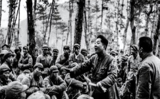 美国老兵回忆：“朝鲜战争，当中国军队拔出刺刀，冲出来和你展开肉搏战的时候，你能感