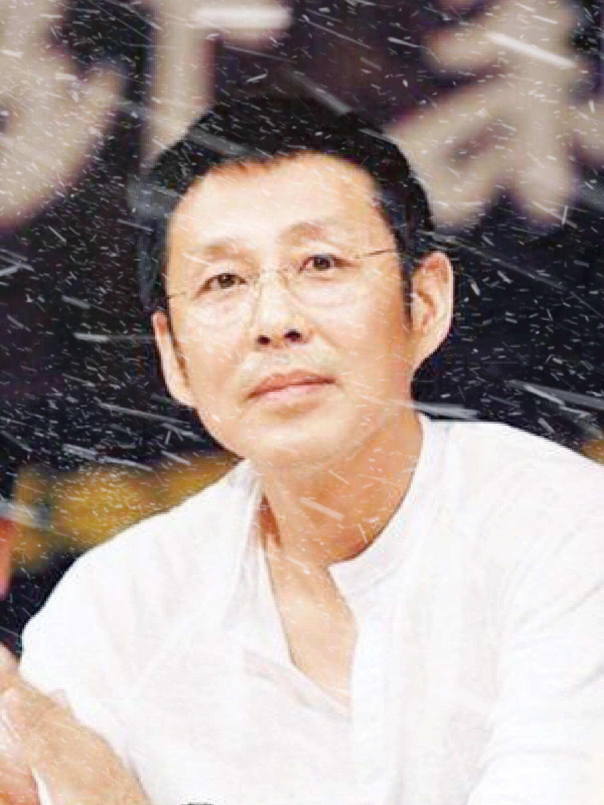 陈道明：演技与心灵的卓越者