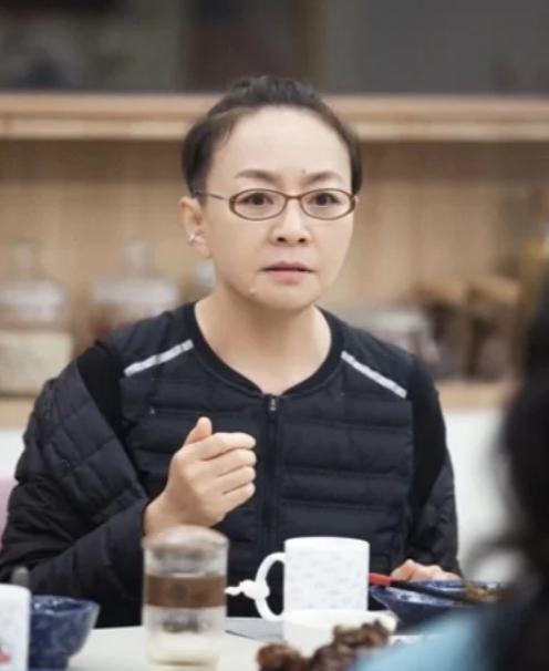 宋丹丹称得上“京圈小公主”