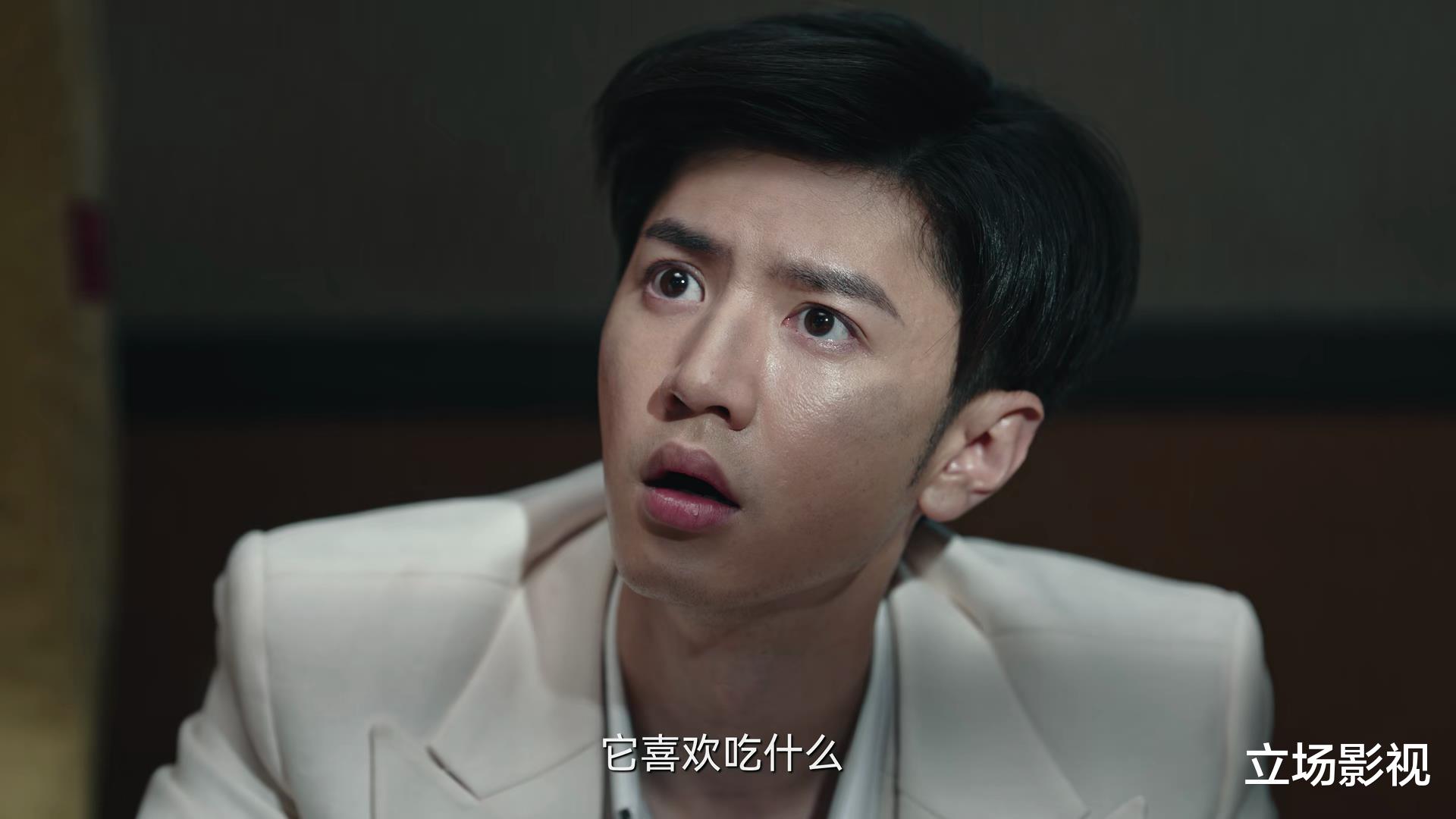 《暗夜与黎明》39集结局前瞻：金妍牺牲，王力群断命，林少白兄弟决裂（暗夜与黎明结局）-第25张图片-九妖电影