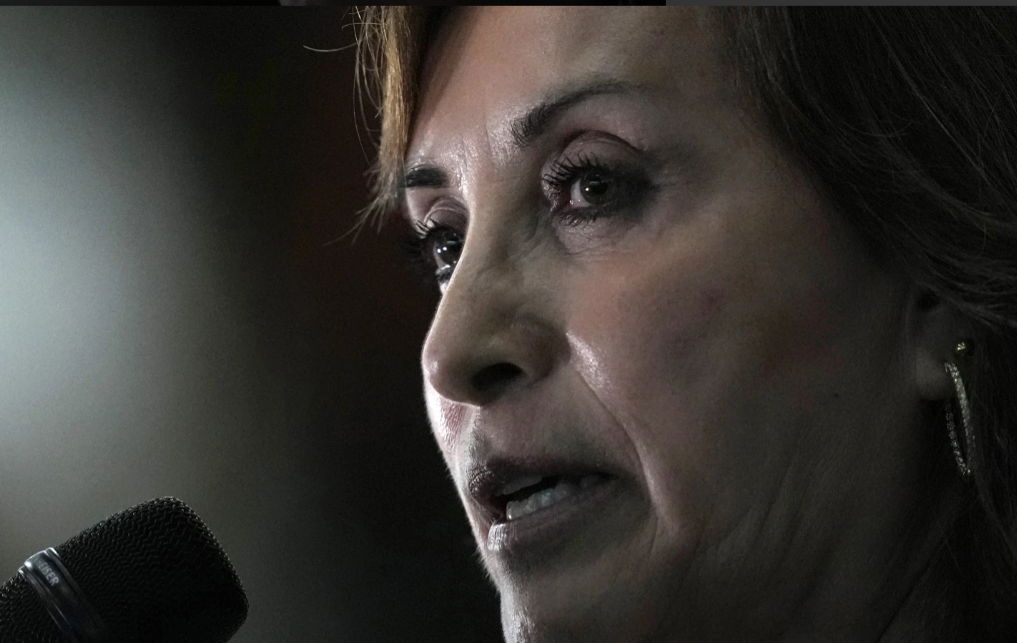 秘鲁总统受邀访华，人未至诚意先到，解除对华禁令，专踩美方“雷区”

近期美国盟友