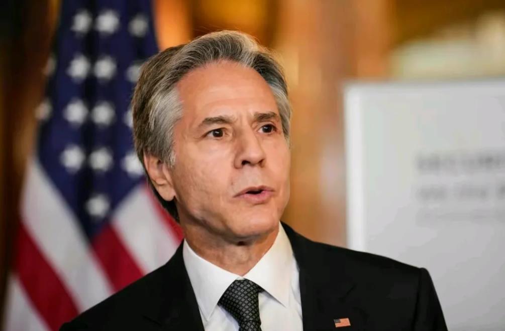 美国国务院表态了！
美国国务院说，以色列在黎巴嫩的地面军事行动目前有限。
看到这