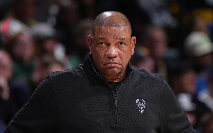 里弗斯执教生涯荣誉，不比不知道一比吓一跳

22-23赛季NBA东部月最佳教练(