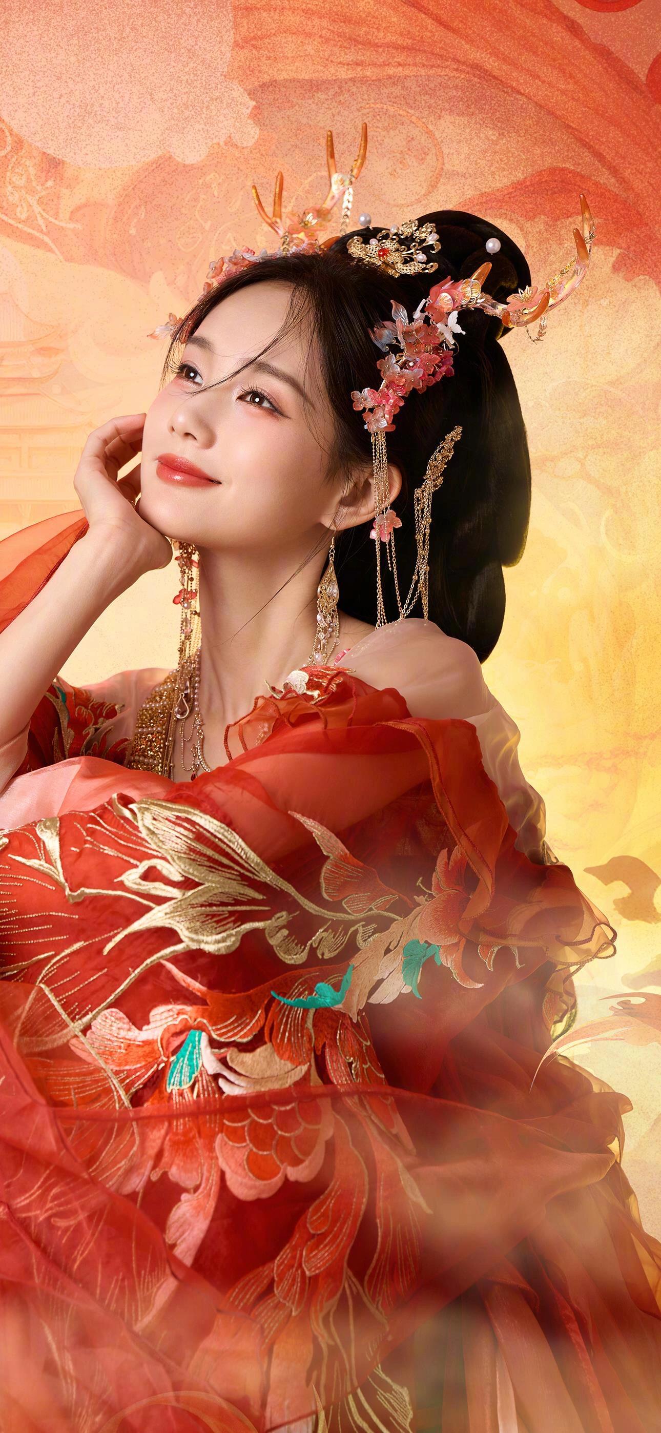 李一桐红红火火