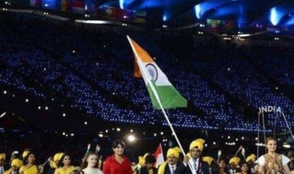 为什么印度申奥的阻力会这么大？

中国举办08年奥运会大获成功，印度这个亚洲大国