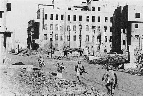 志愿军哪支部队第一个进入汉城？
在抗美援朝的第三次战役中，志愿军于1951年1月