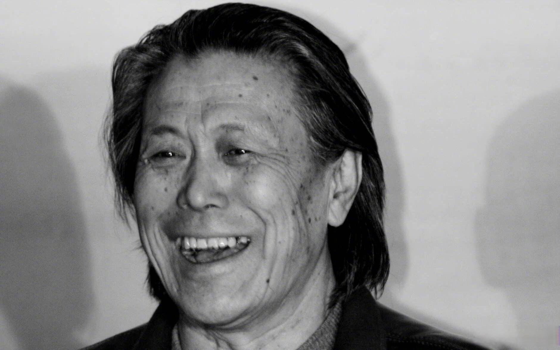 张艺谋恩师马精武逝世：电影界的损失