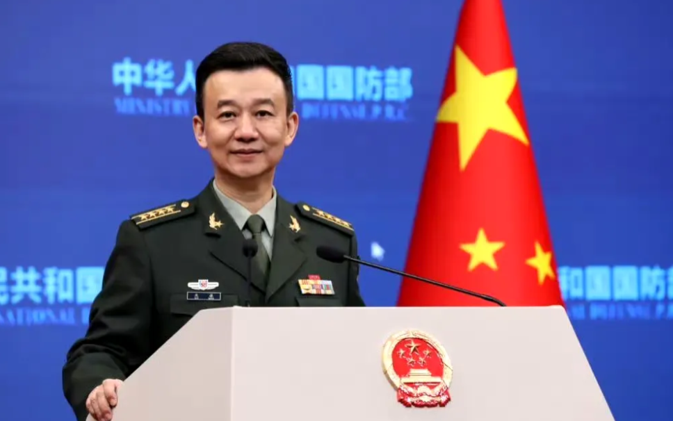 国防部：无论是否演习解放军打“独”促统不会缺席！