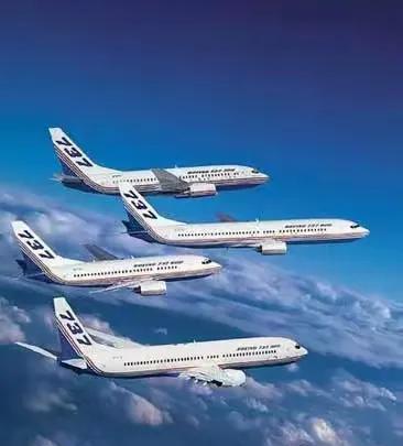 波音737空难这么多，为啥都不停飞呢？原因有六：
1：第一件：在世界上运营的民用
