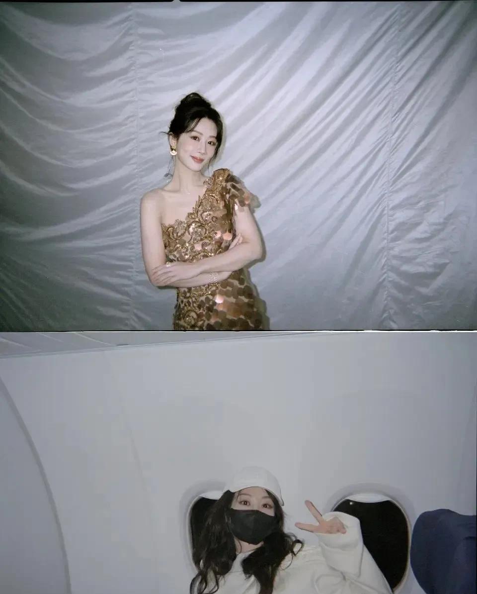 爱人的镜头下永远最美
李现给杨紫拍出了人生照片
真的是情人眼里出西施
比杨紫工作