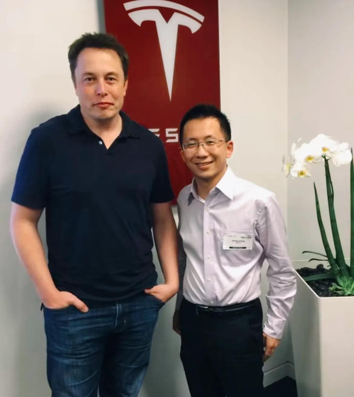 马斯克收购TikTok失败后，又开始搞事！！！
由于收购TikTok失败，那可以