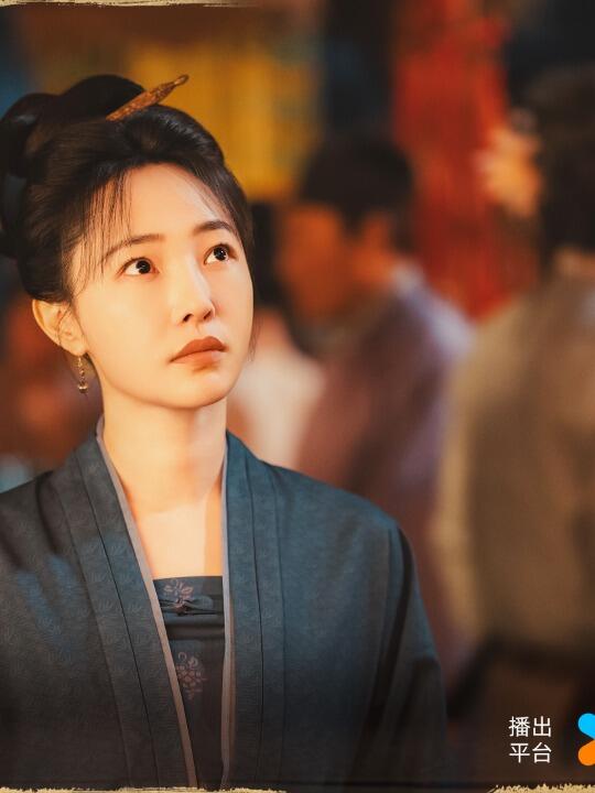 清明上河图密码为啥温悦离婚留800贯买房